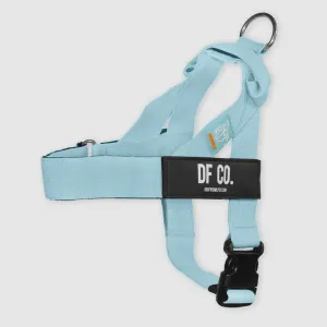 Dog Friendly Co. Harness / Sky Blue