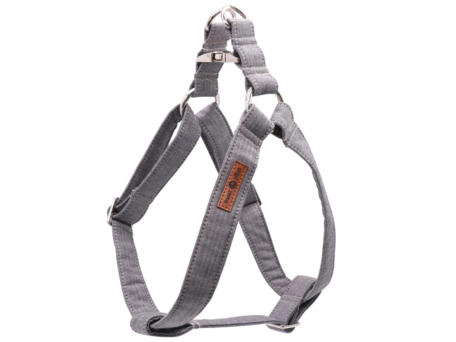 Dog Harness for Small Medium Large Female Male Dogs
