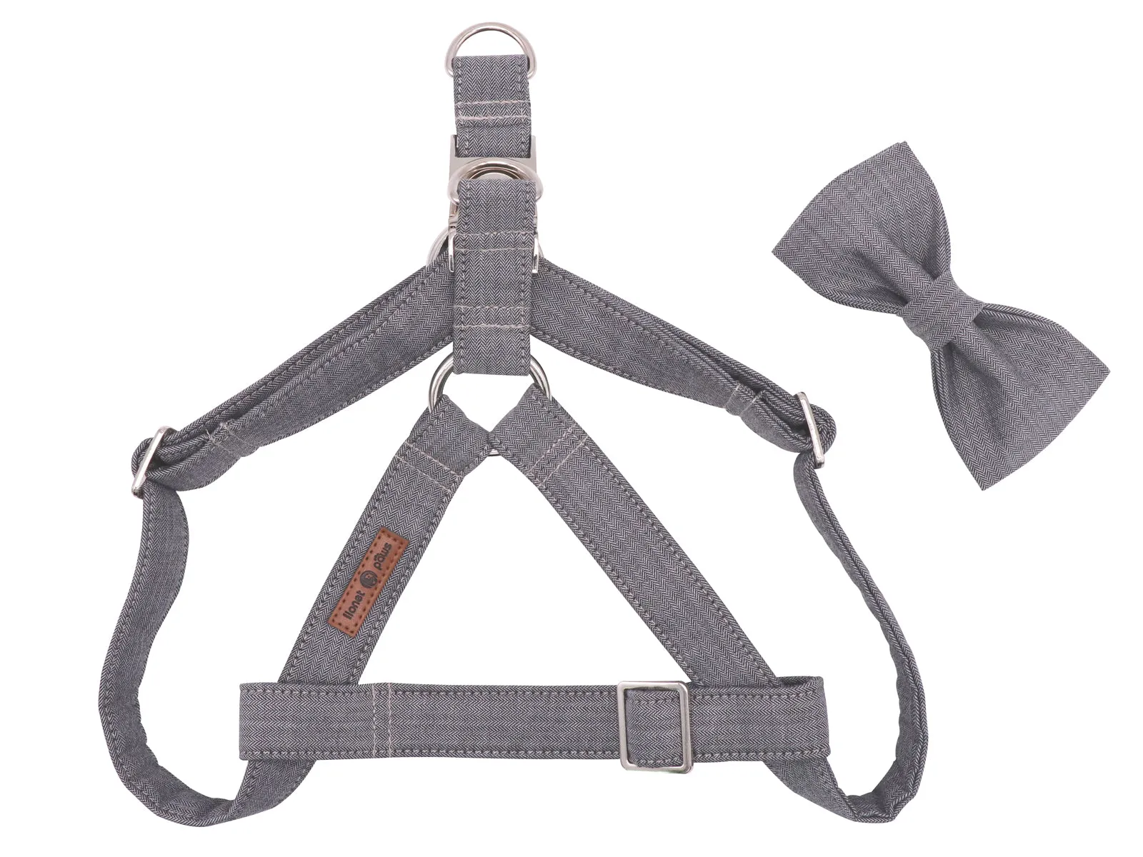 Dog Harness for Small Medium Large Female Male Dogs