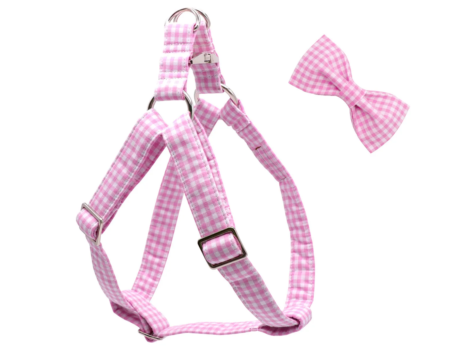 Dog Harness for Small Medium Large Female Male Dogs