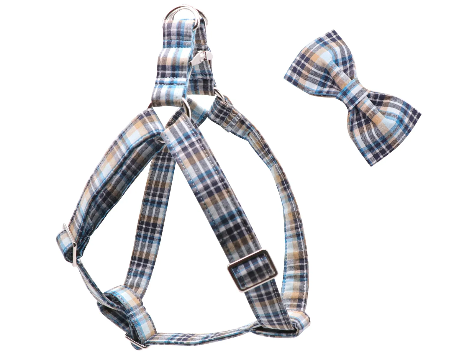 Dog Harness for Small Medium Large Female Male Dogs