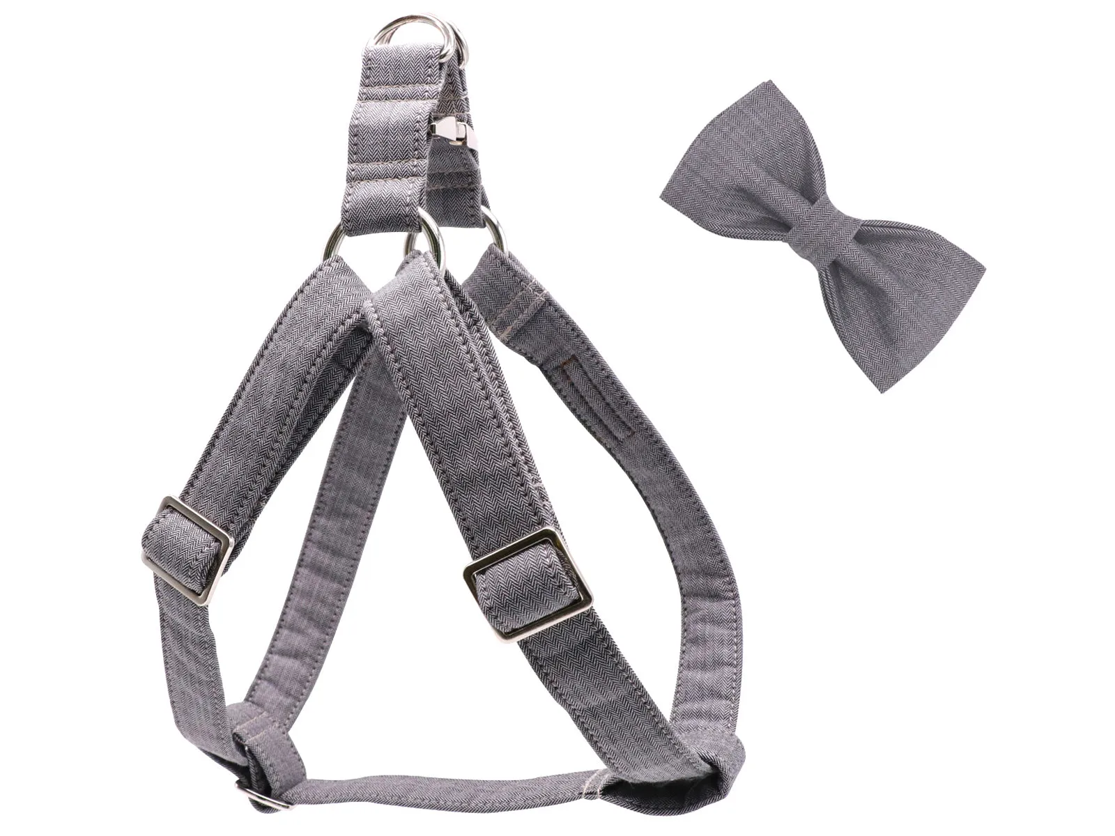 Dog Harness for Small Medium Large Female Male Dogs