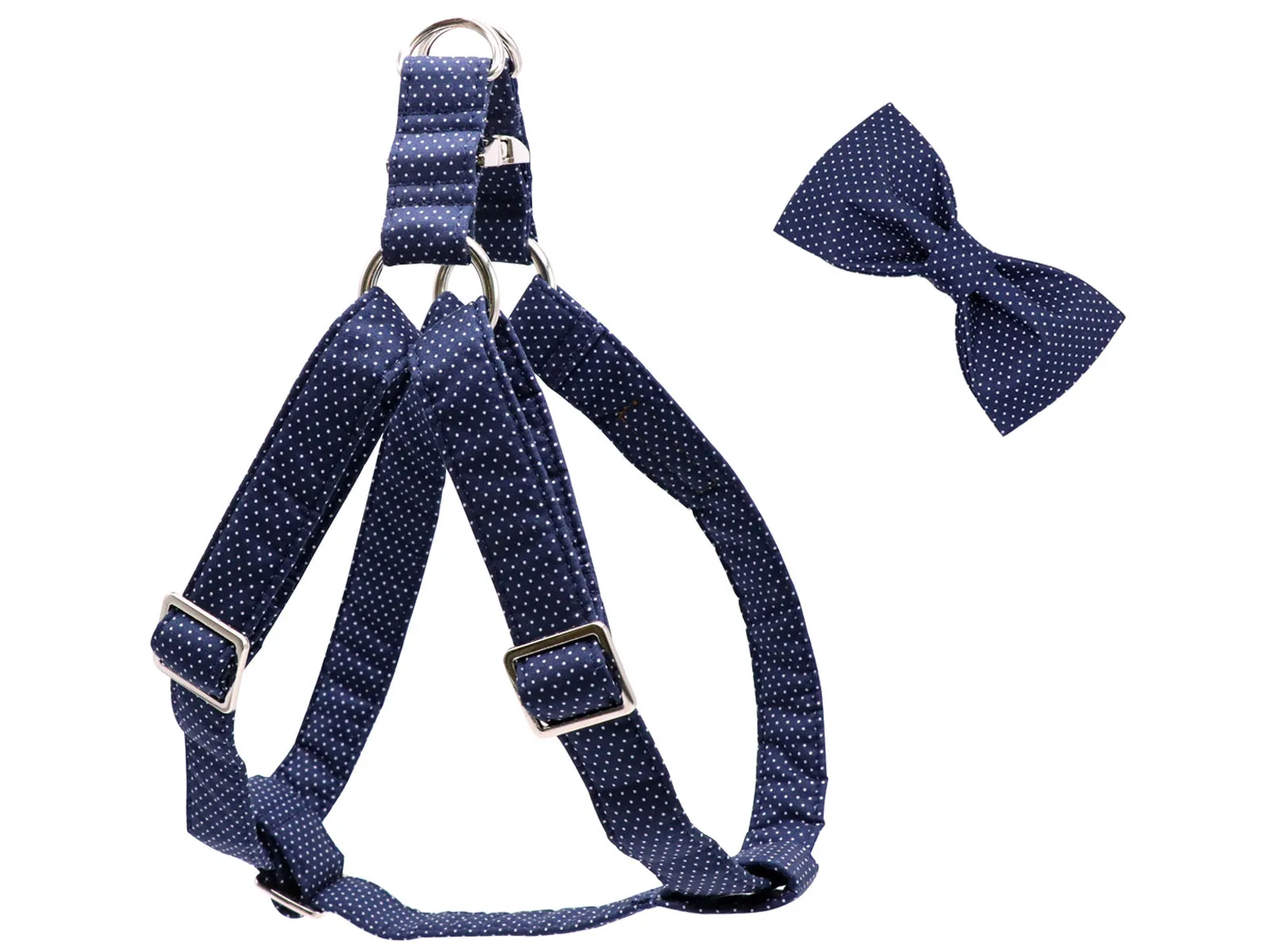 Dog Harness for Small Medium Large Female Male Dogs