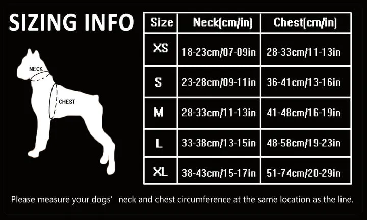 Dog Harness with Steel D Ring - Pink, L