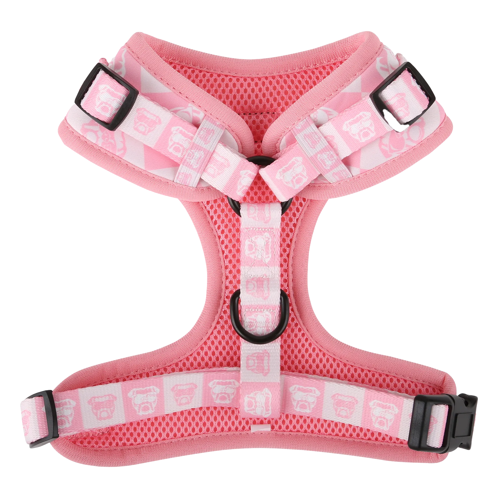 Dog Harness: X-Small