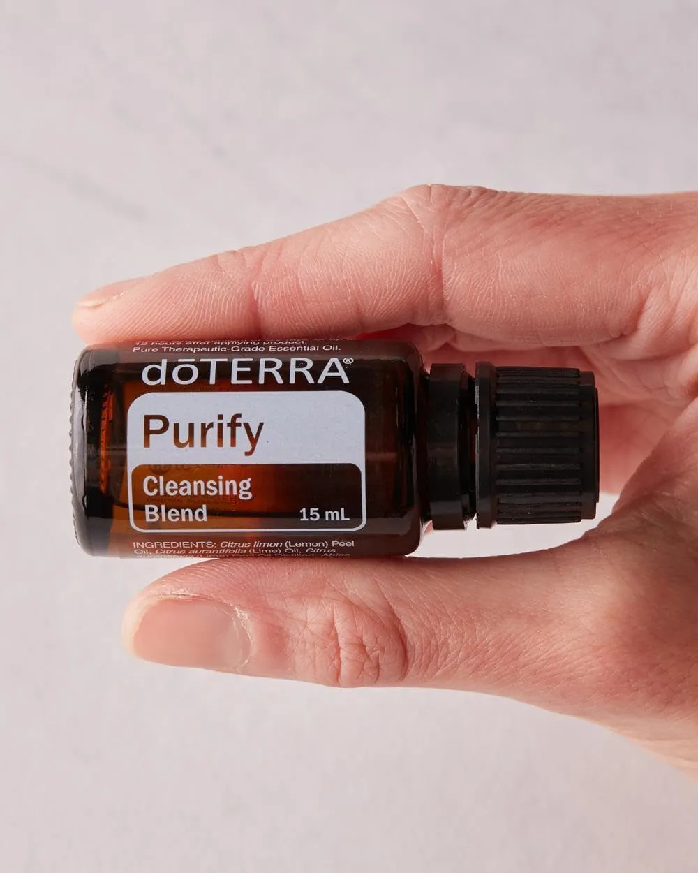 doTERRA Purify Essential Oil Cleansing Blend - 15 ml