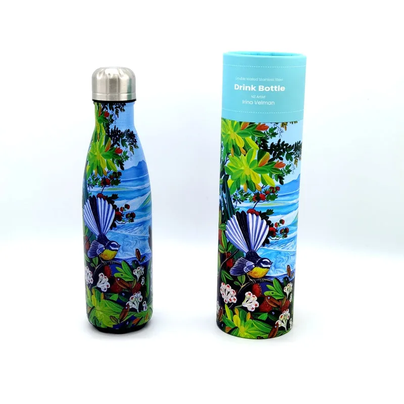 Drink Bottles - NEW