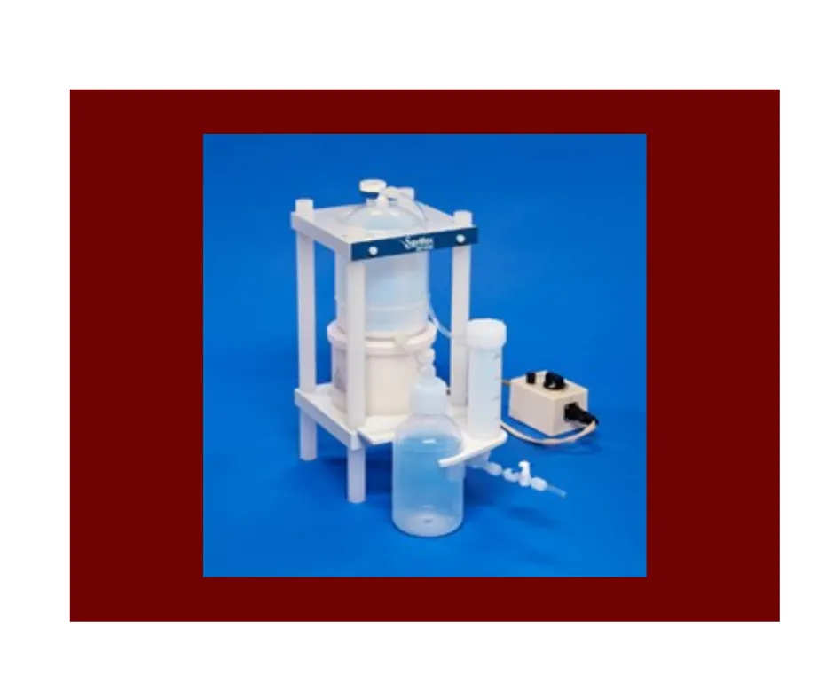 DST-1000 Acid Purification System, 100 V (525-1000-100)