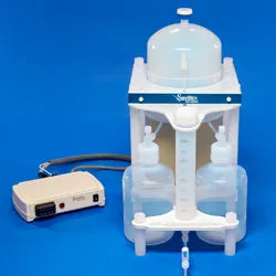 DST-4000 Acid Purification System, 230 V (525-4000-230)