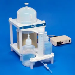 DST-4000 Acid Purification System, 230 V (525-4000-230)