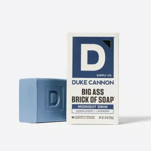 Duke Cannon Brick of Soap