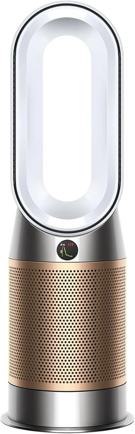 Dyson Purifier Hot Cool Formaldehyde™ HP09