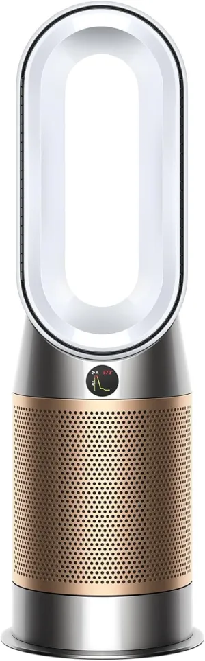 Dyson Purifier Hot Cool Formaldehyde™ HP09