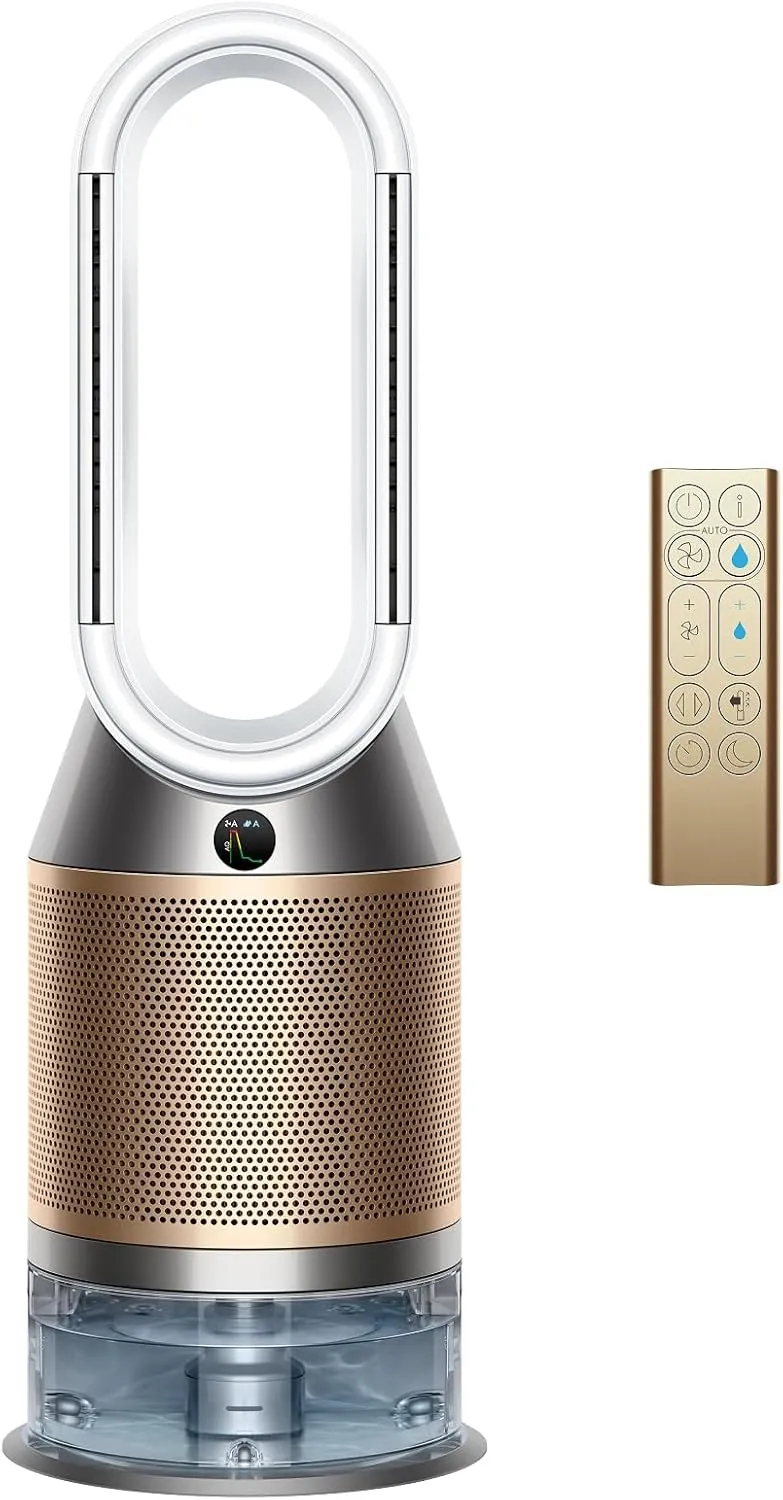 Dyson Purifier Humidify  Cool PH2 De-NOx​