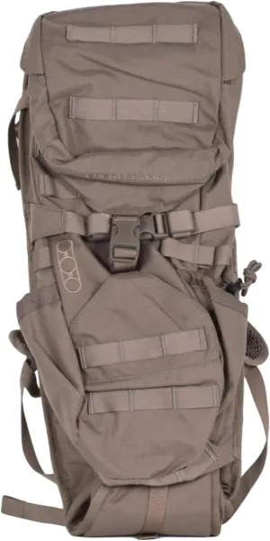 Eberlestock Gunrunner Pack - Minamalist, Lighweight and Quick access to Your Gear