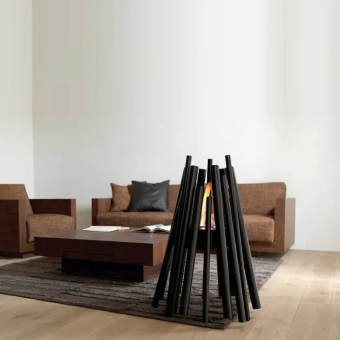 Ecosmart Fire: Stix   AB3 Burner