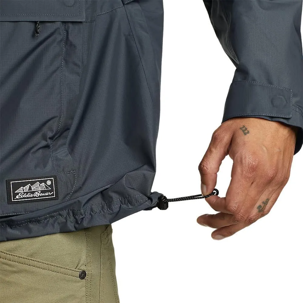 Eddie Bauer Men's Rainpac Anorak