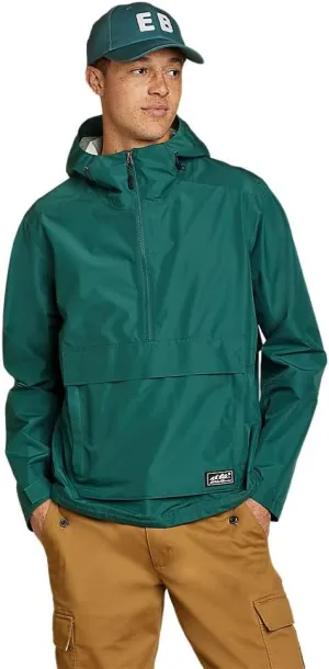 Eddie Bauer Men's Rainpac Anorak