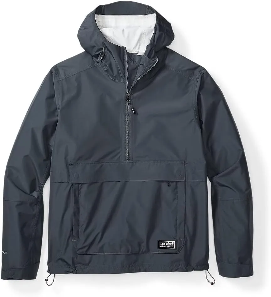 Eddie Bauer Men's Rainpac Anorak