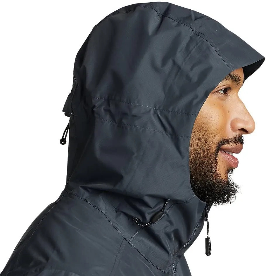 Eddie Bauer Men's Rainpac Anorak