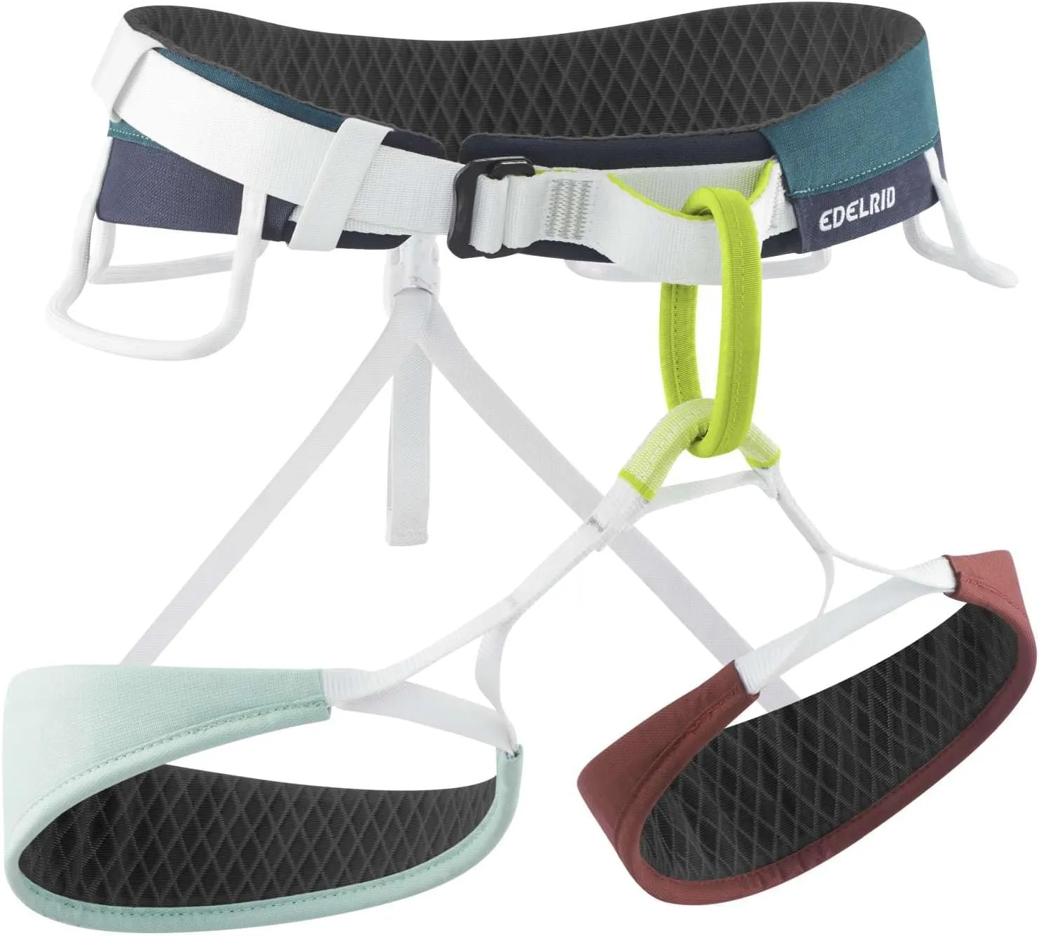 EDELRID MOE 3R Climbing Harness