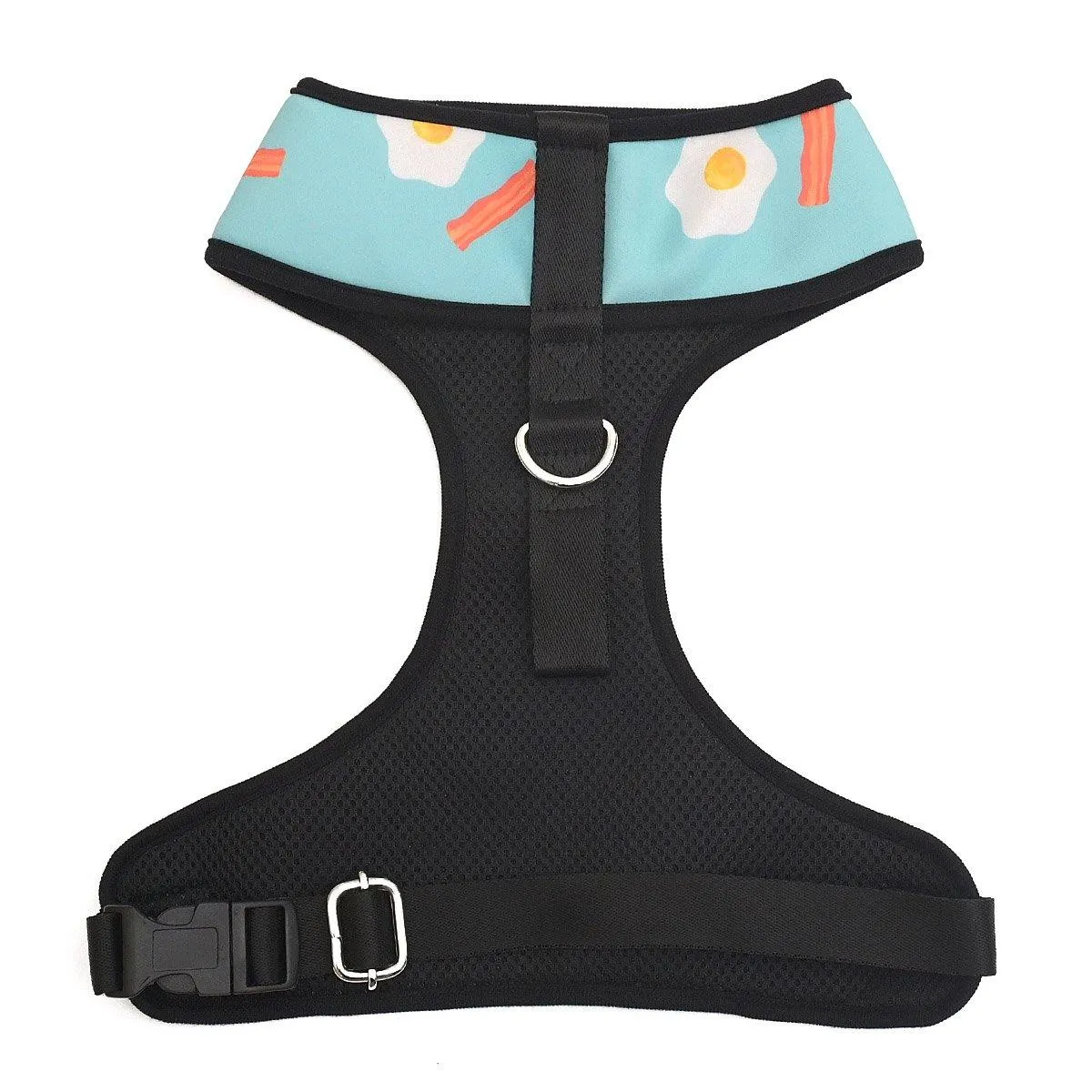 Eggs N’ Bacon Vest Harness