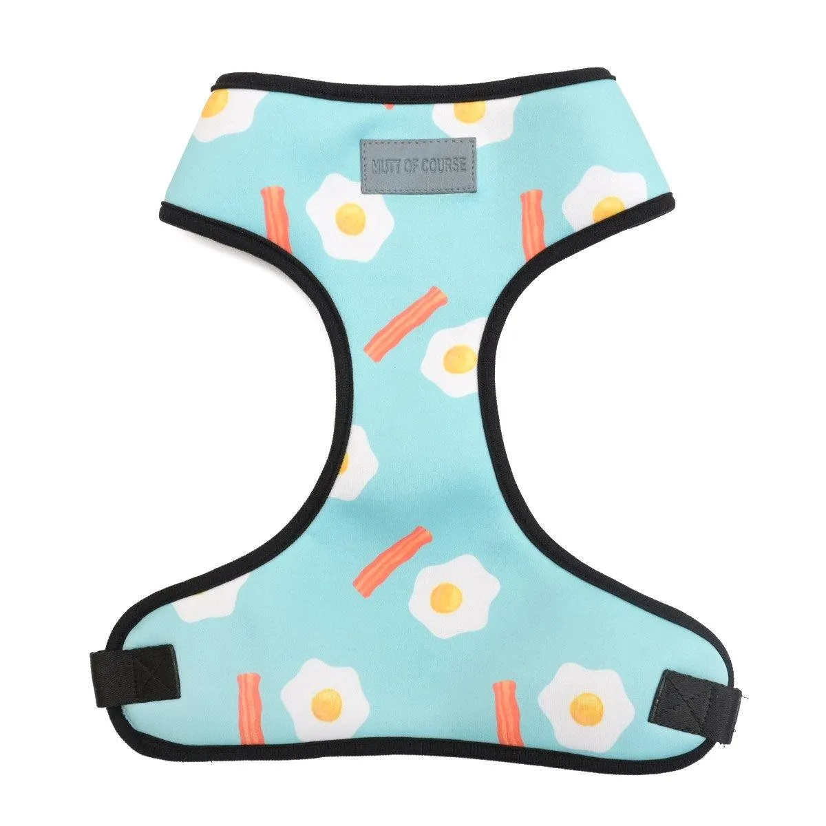 Eggs N’ Bacon Vest Harness