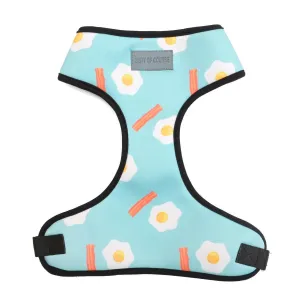 Eggs N’ Bacon Vest Harness