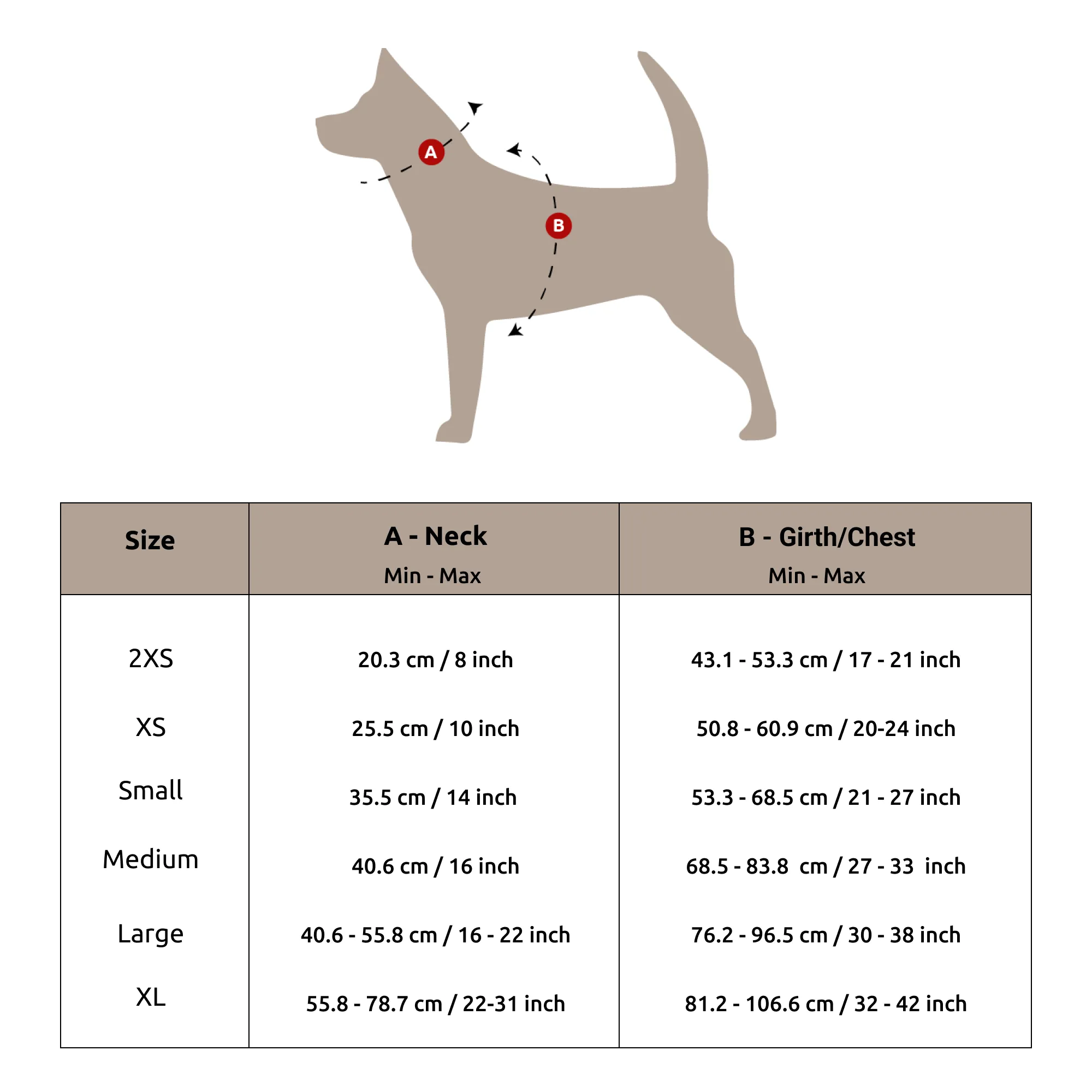 Eggs N’ Bacon Vest Harness