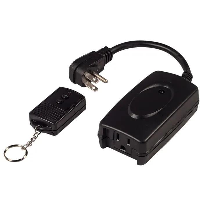 Electronic Ignition Remote Control Kits