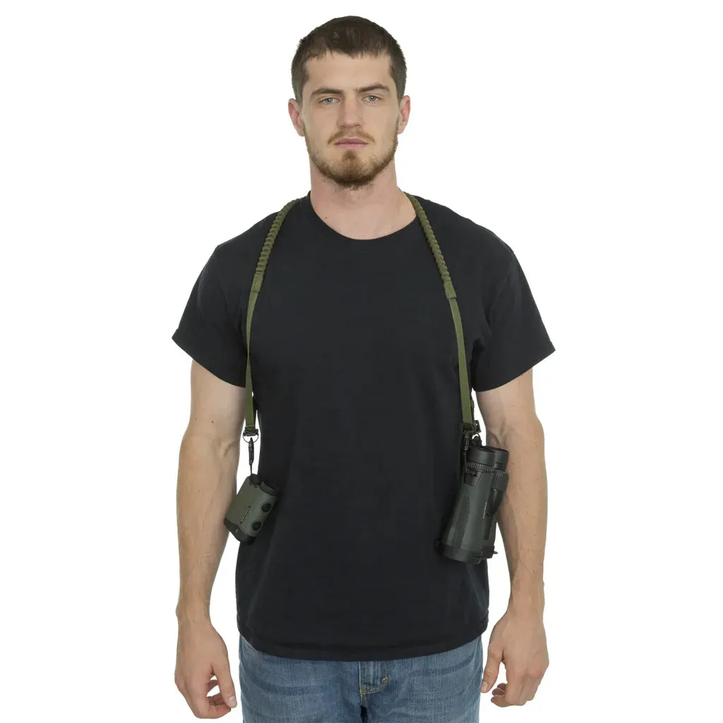 Elevation Dual Bino Harness