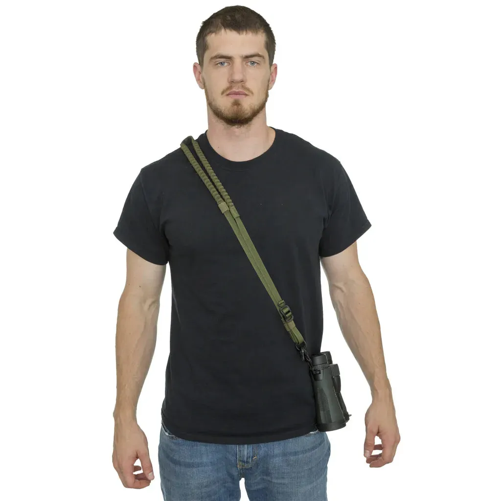 Elevation Dual Bino Harness