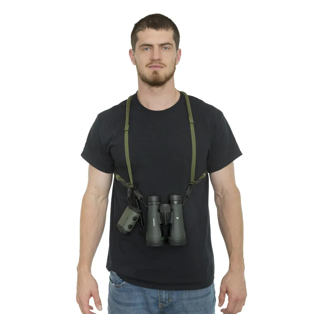 Elevation Dual Bino Harness