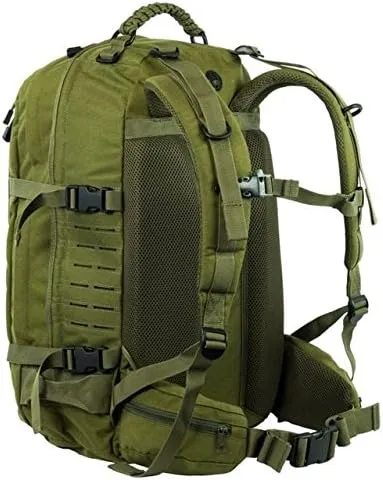Elite Survival Systems - Mission Pack 3 Day Backpack (Olive Drab, Standard)