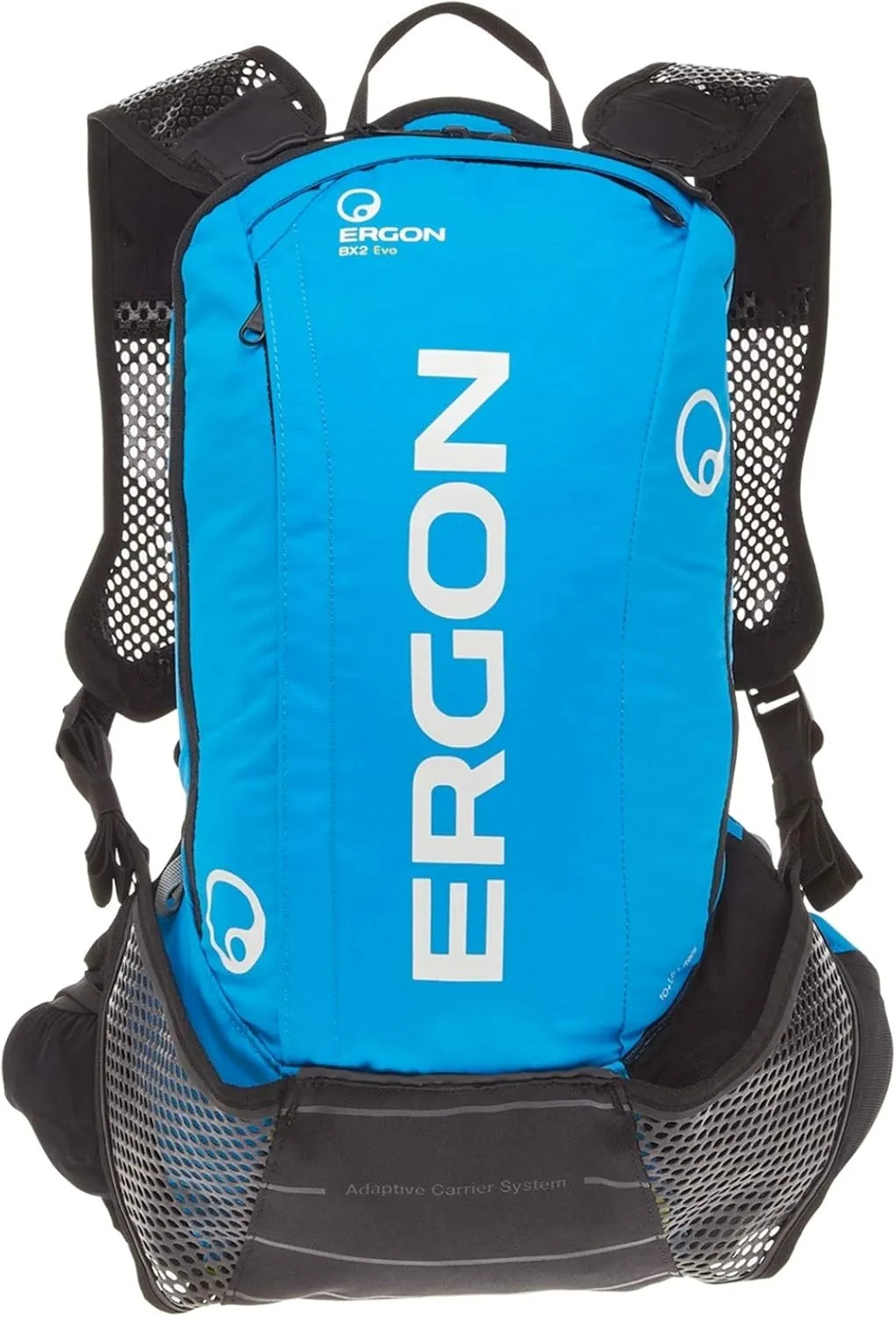 Ergon Unisex Bx2 Evo Backpack Purse