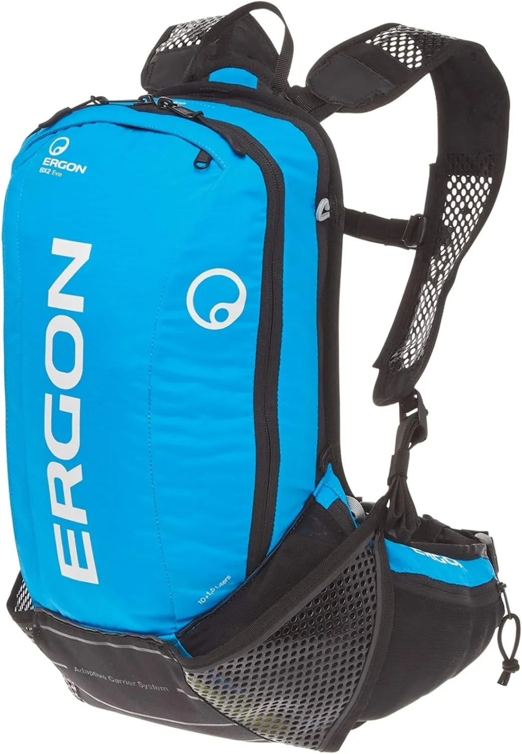 Ergon Unisex Bx2 Evo Backpack Purse