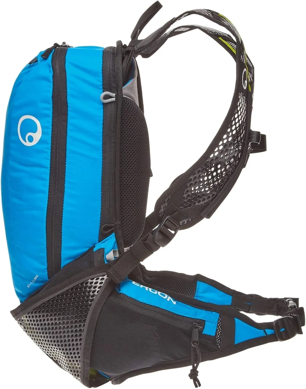 Ergon Unisex Bx2 Evo Backpack Purse