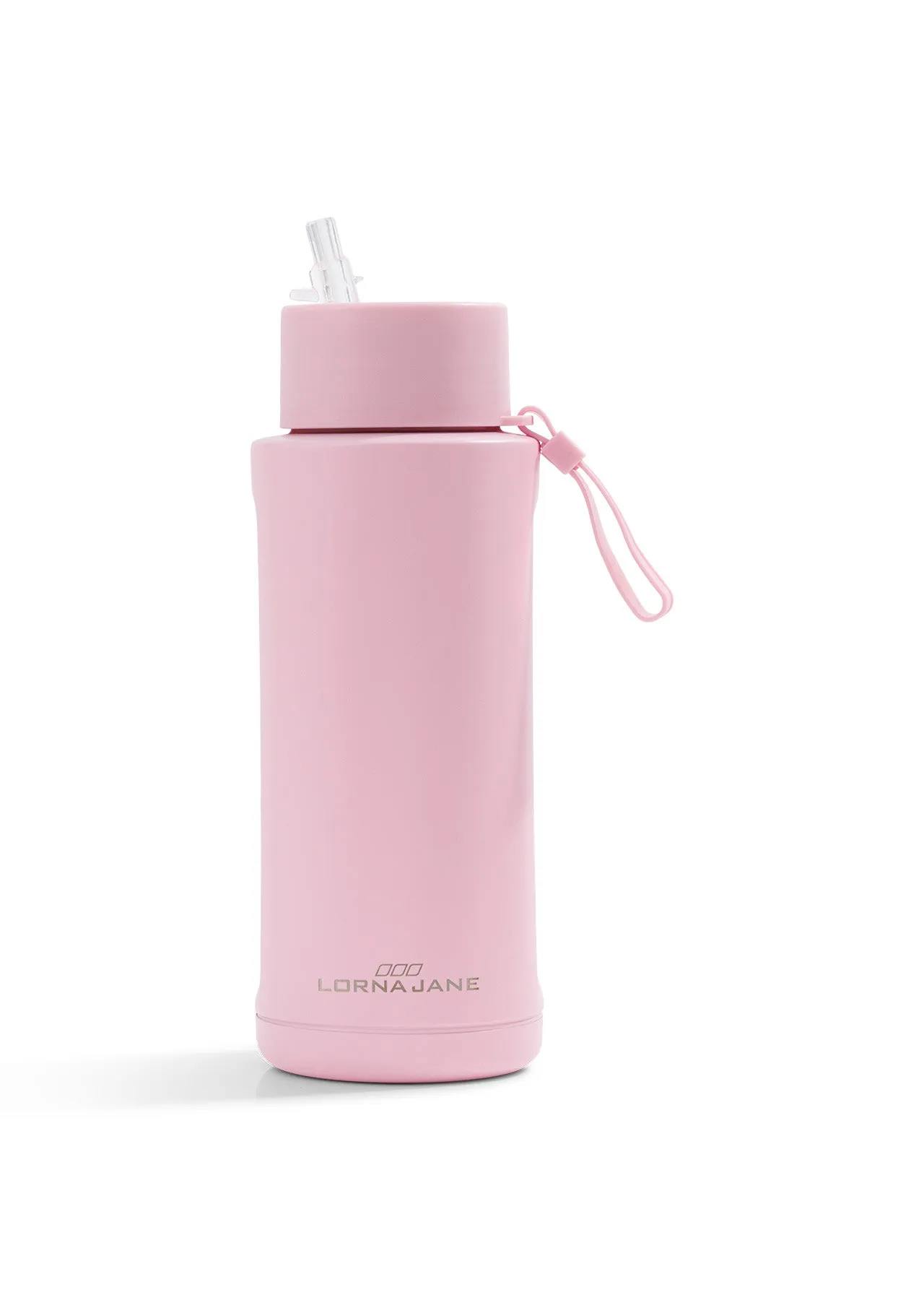Essential Insulated Water Bottle