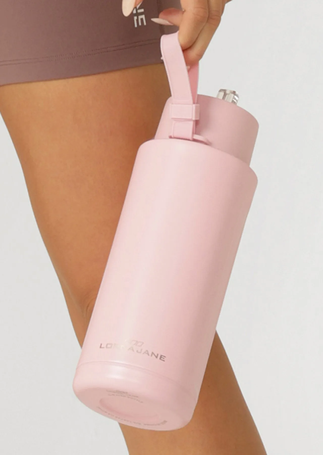 Essential Insulated Water Bottle
