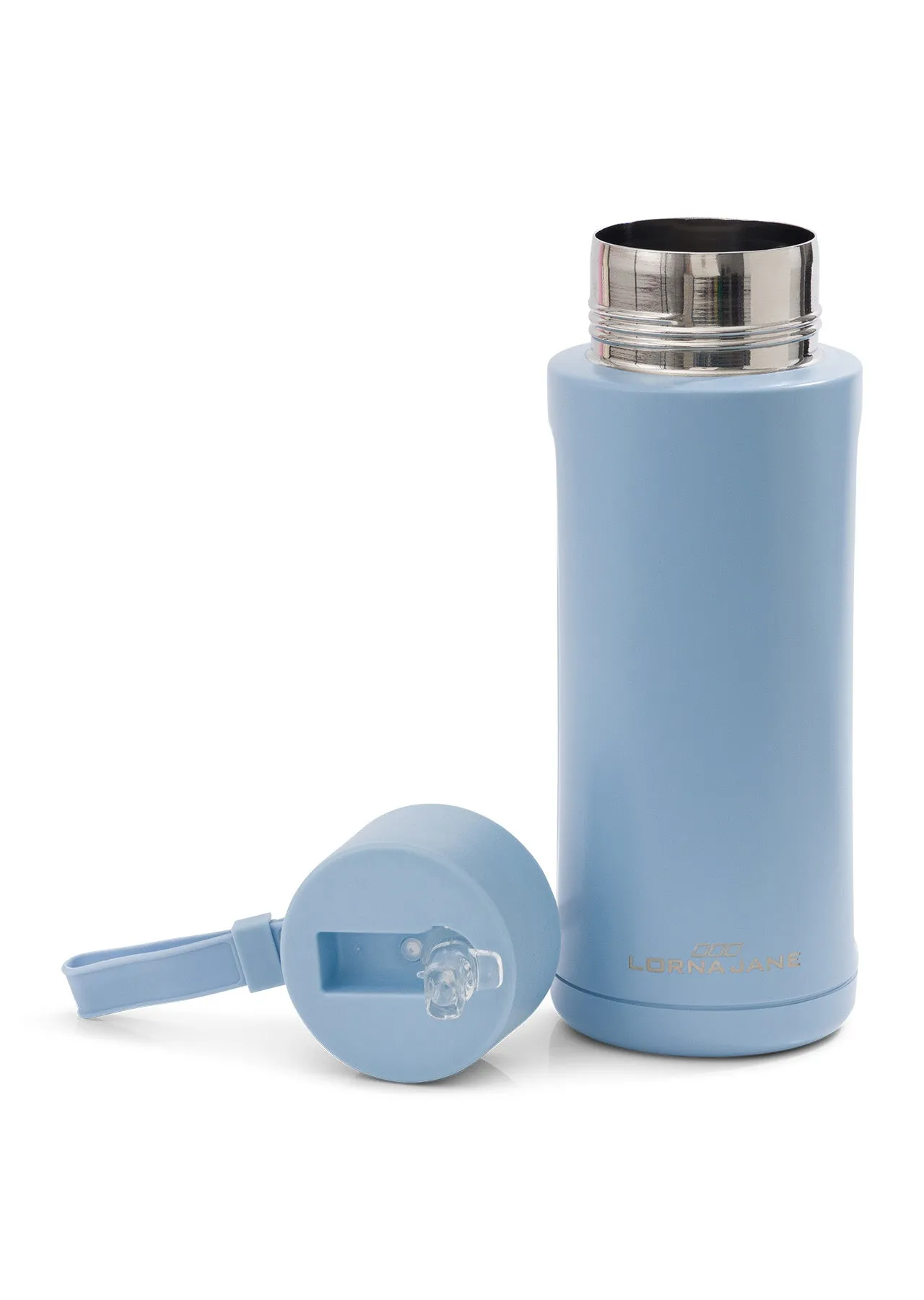 Essential Insulated Water Bottle