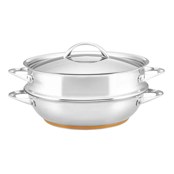 Essteele Per Vita Multicooker Set 30cm/4.7L