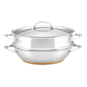 Essteele Per Vita Multicooker Set 30cm/4.7L
