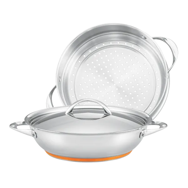 Essteele Per Vita Multicooker Set 30cm/4.7L