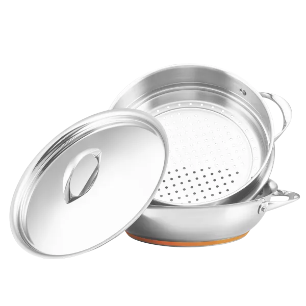 Essteele Per Vita Multicooker Set 30cm/4.7L