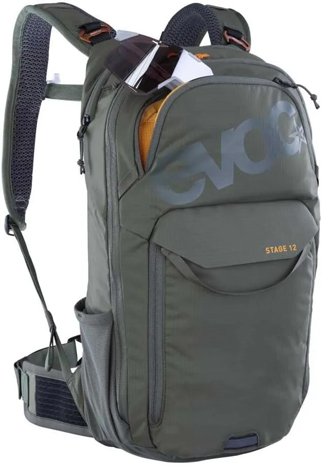 EVOC Protective Frame Protects Your Bike During Transport in The Bike Travel case. Unisex