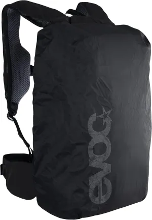 EVOC, Raincover Sleeve Commute, Black