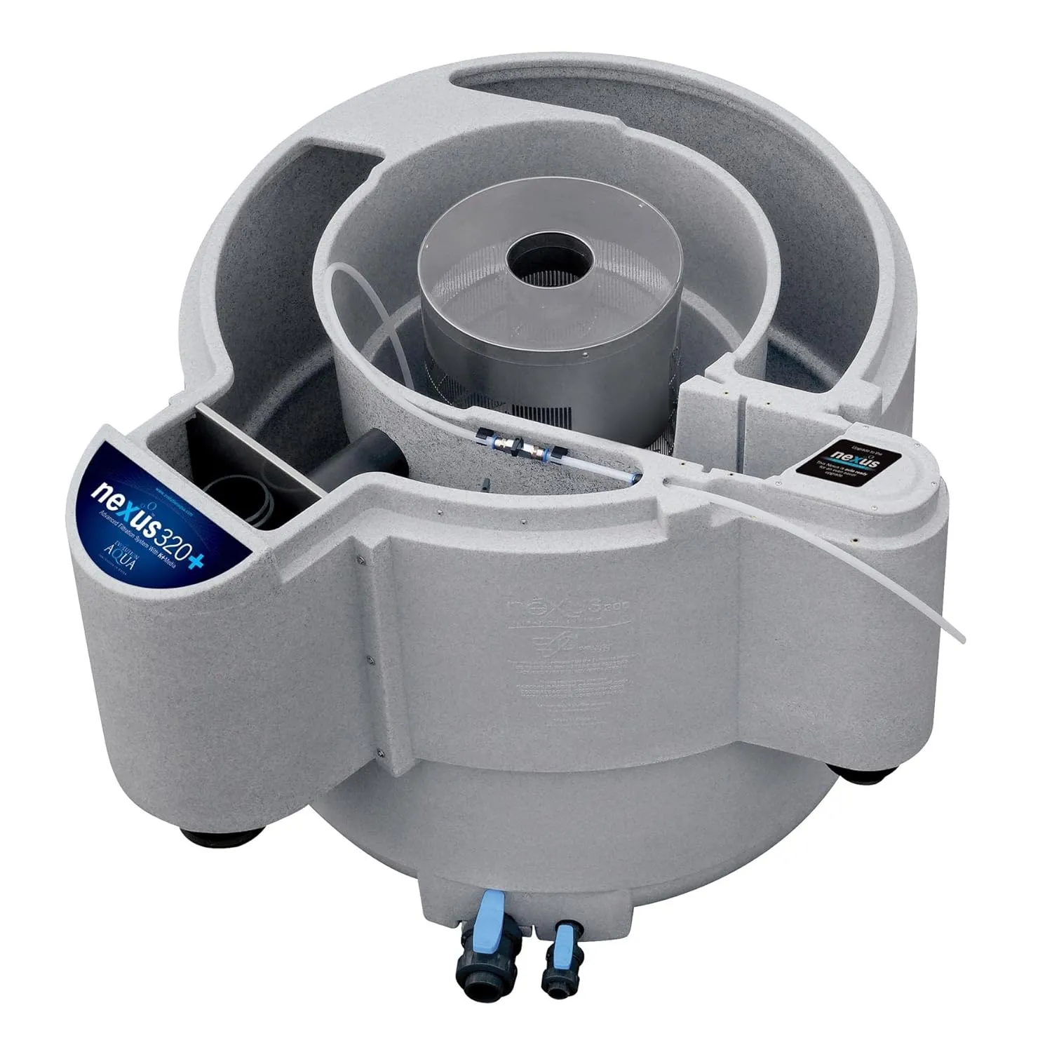 Evolution Aqua Nexus 320-Gallon Water Purification Unit