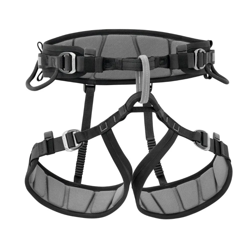 Falcon Mountain Harness