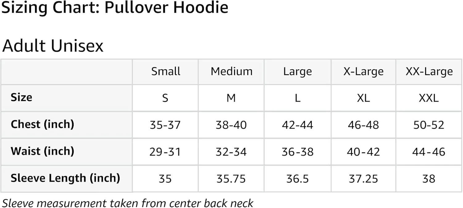 Family Vacation Pullover Hoodie