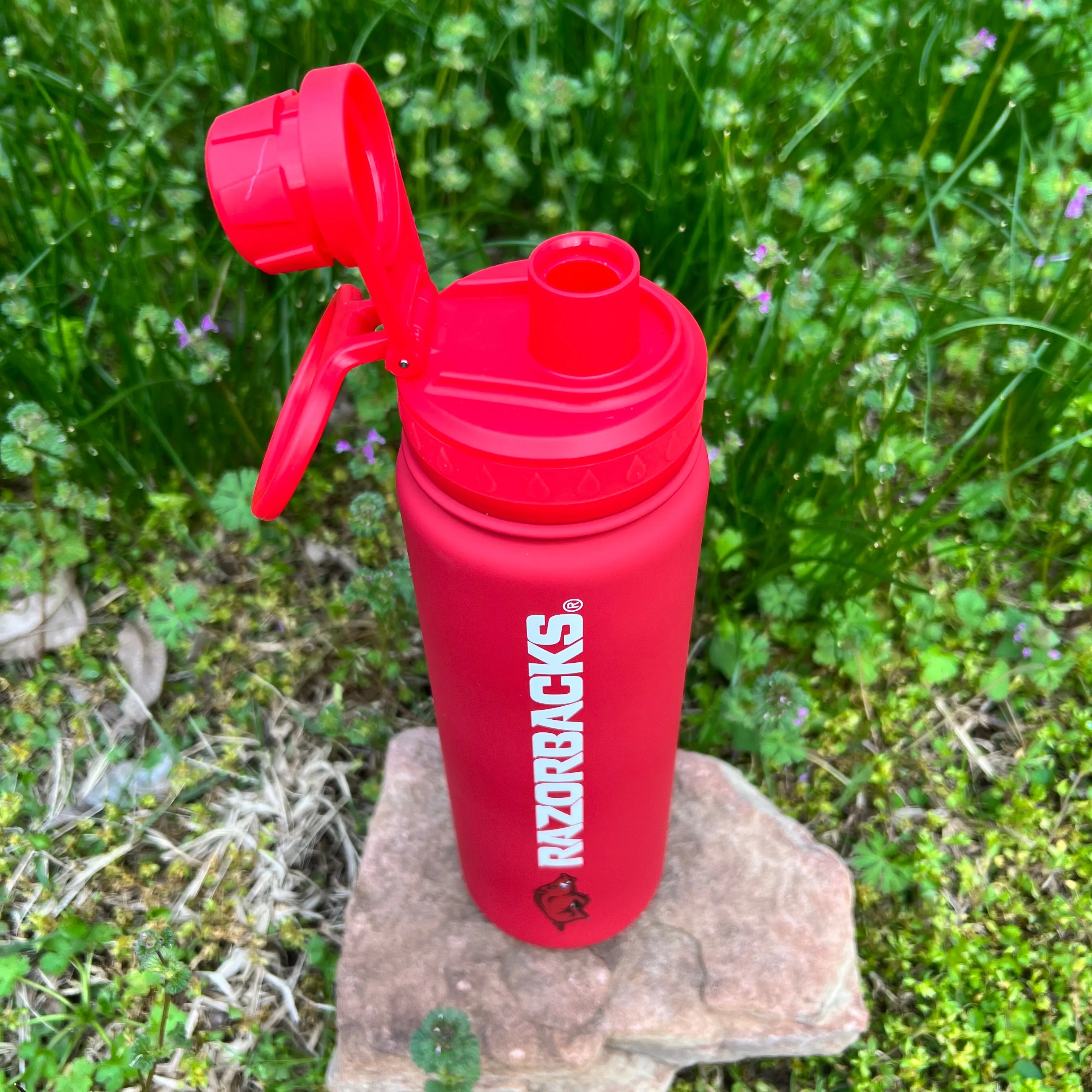 Fanatics - U of A Water Bottle